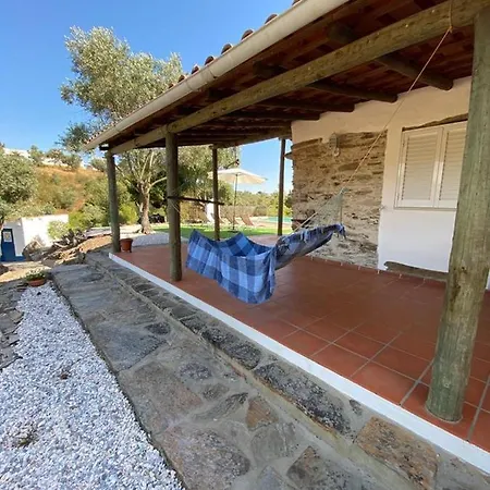 Monte Das Pedras - Avis Exterior foto