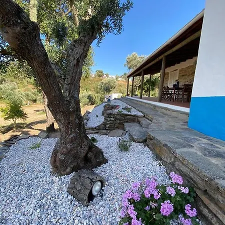 Monte Das Pedras - Avis Exterior foto