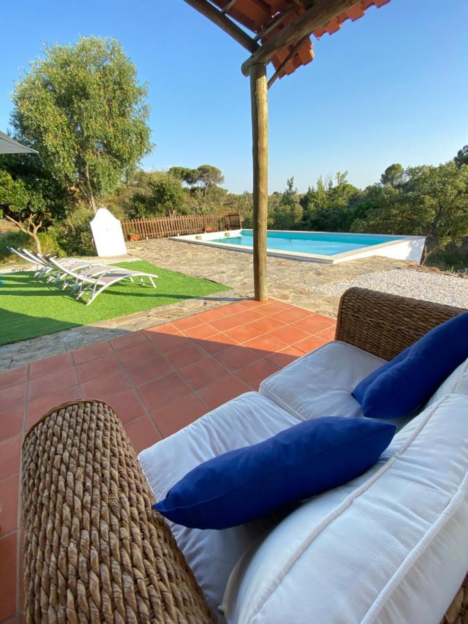 Monte Pedras - Villa *
