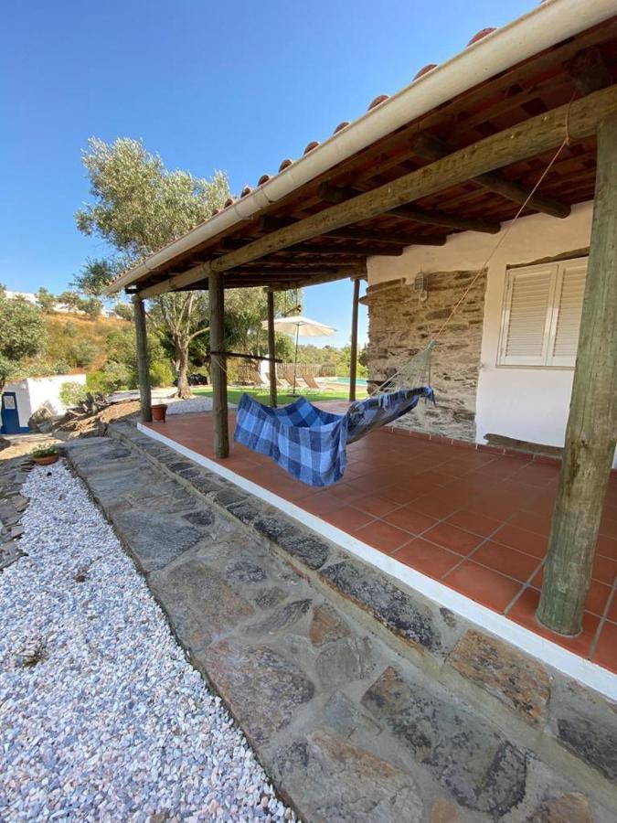 Monte Pedras - Avis