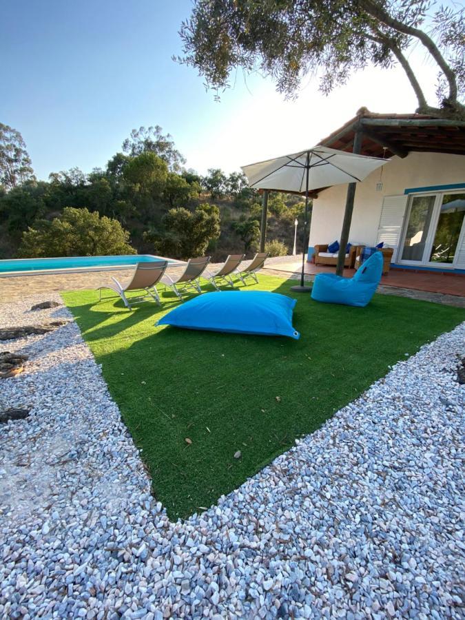 Monte Pedras -