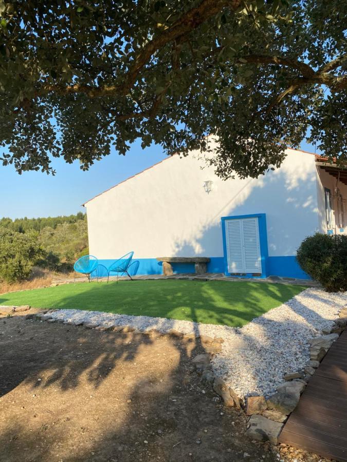 Monte Pedras -