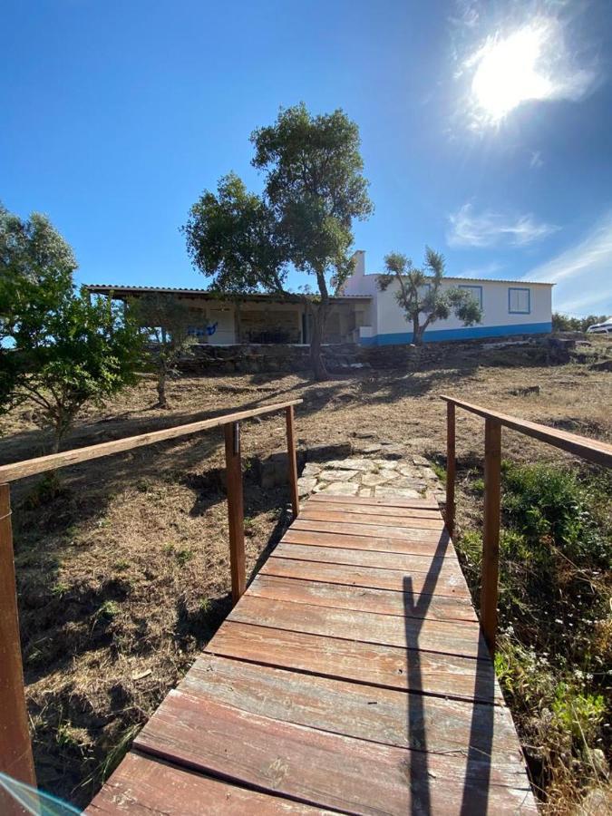 Monte Pedras - Villa