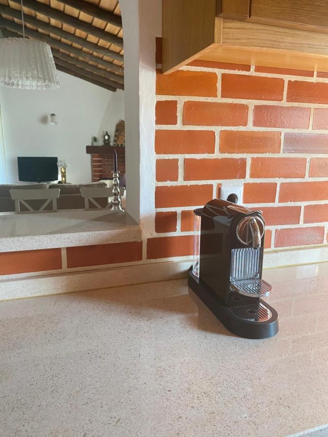 Villa Monte Pedras -