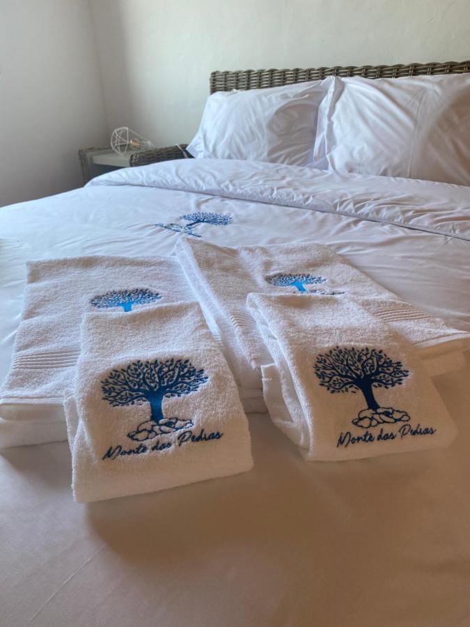 Villa Monte Pedras - *