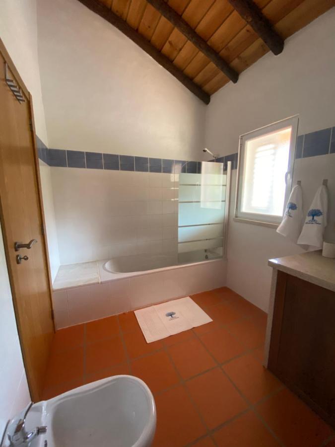 Villa Monte Pedras - *