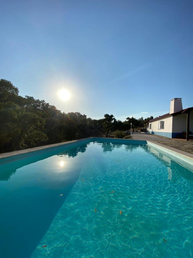 Monte Pedras - Villa Avis