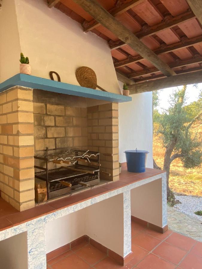 Villa Monte Pedras -