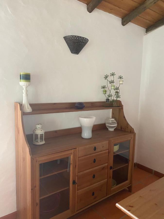 Monte Pedras - Villa