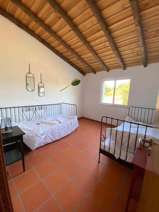 Monte Pedras - Villa Avis